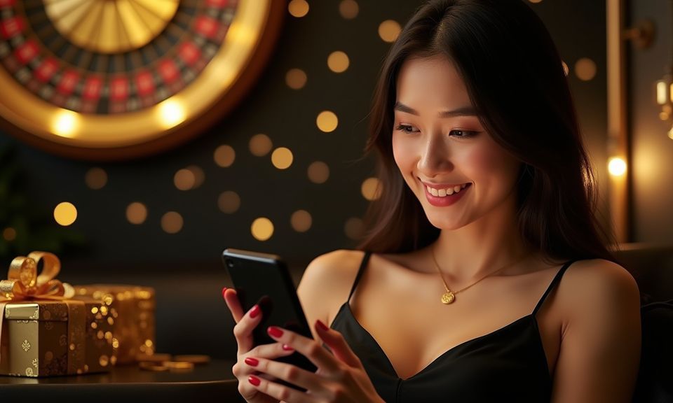 00991a Baccarat Trực Tiếp Nhanh